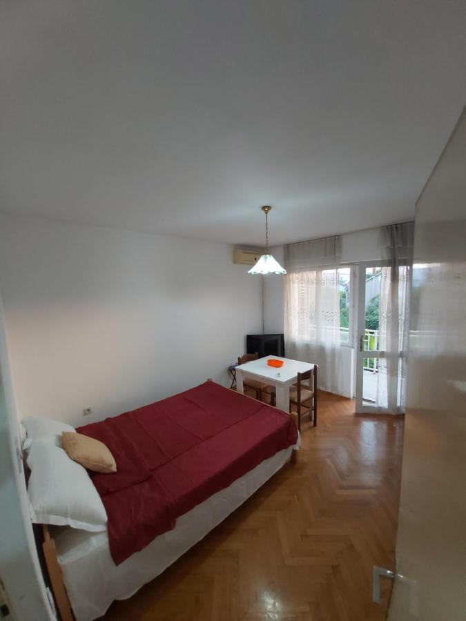 Apartments Maki Тиват Экстерьер фото