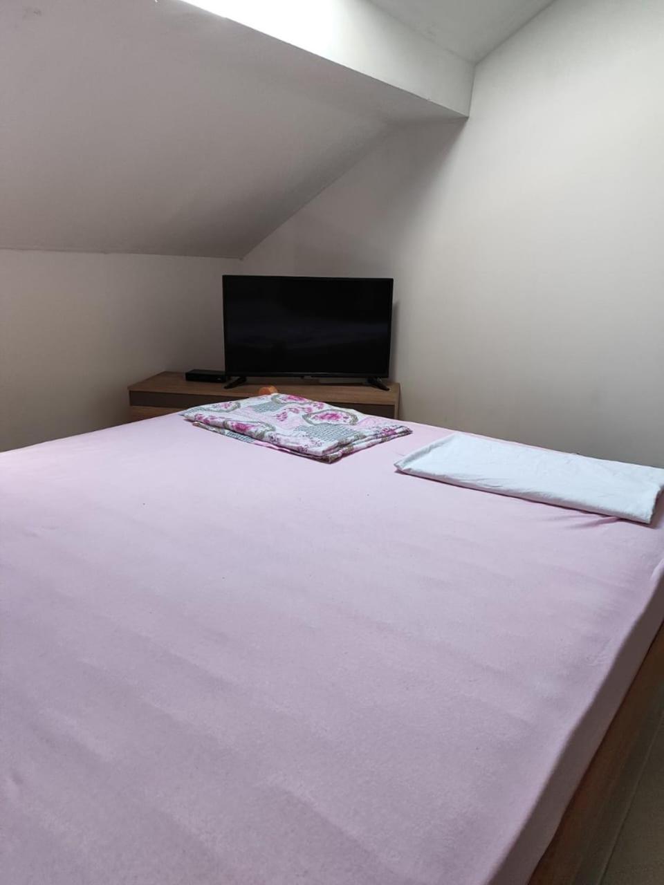 Apartments Maki Тиват Экстерьер фото