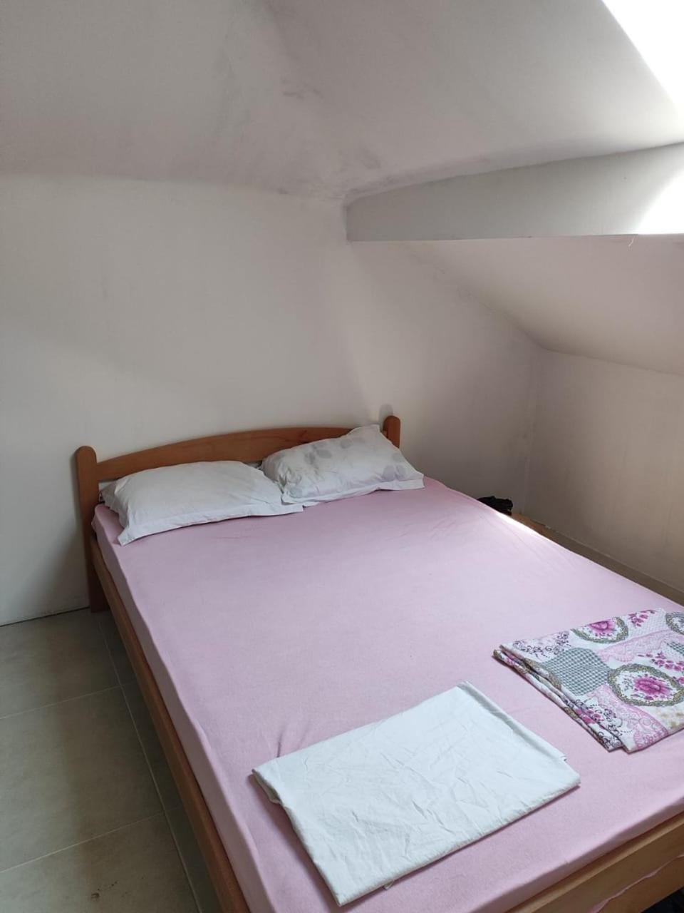 Apartments Maki Тиват Экстерьер фото