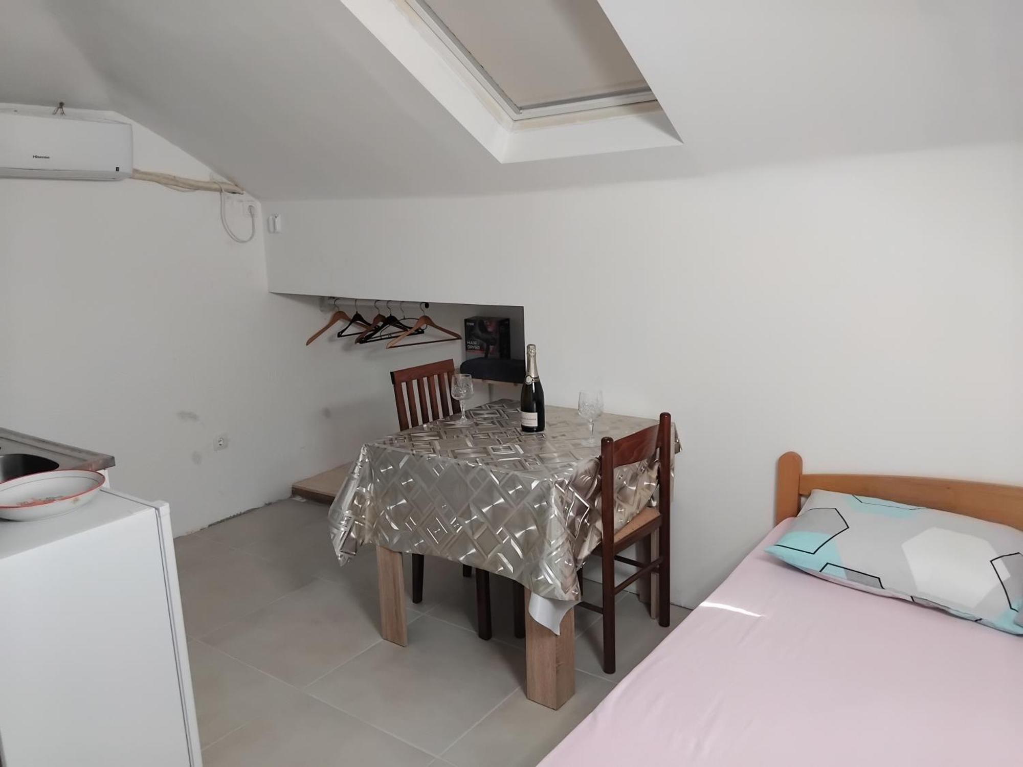 Apartments Maki Тиват Экстерьер фото