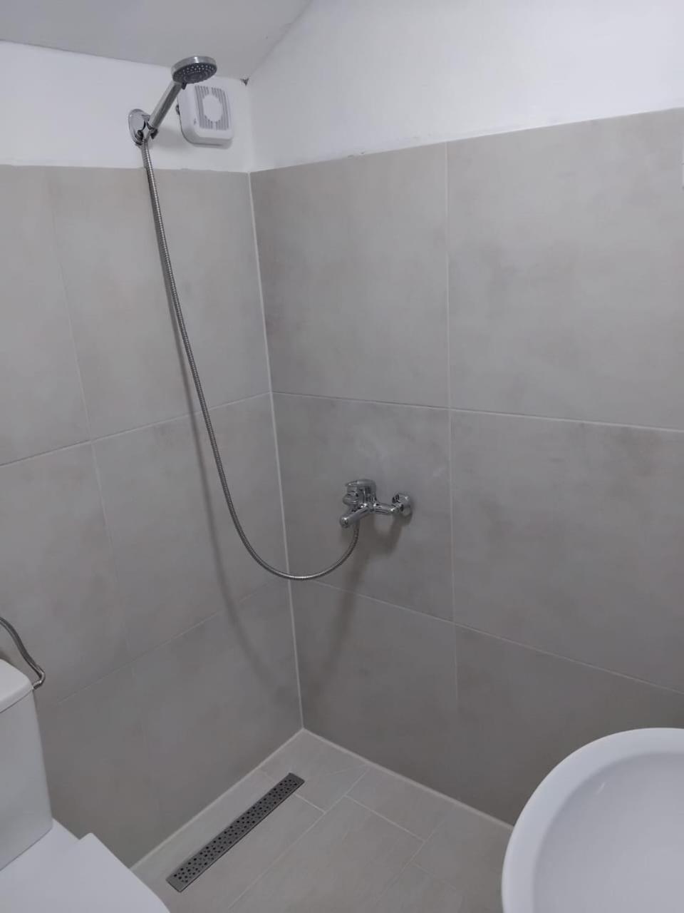 Apartments Maki Тиват Экстерьер фото