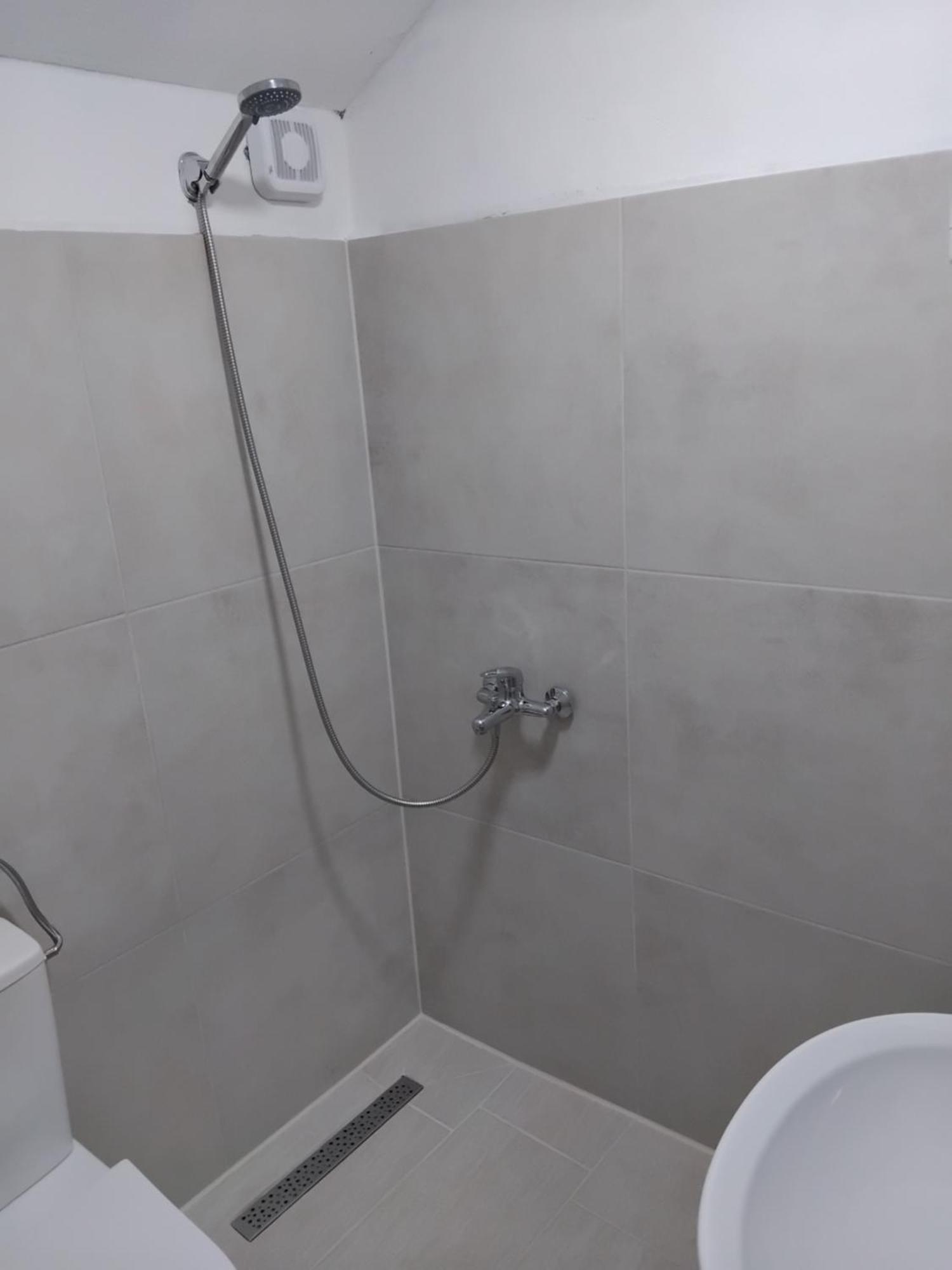 Apartments Maki Тиват Экстерьер фото