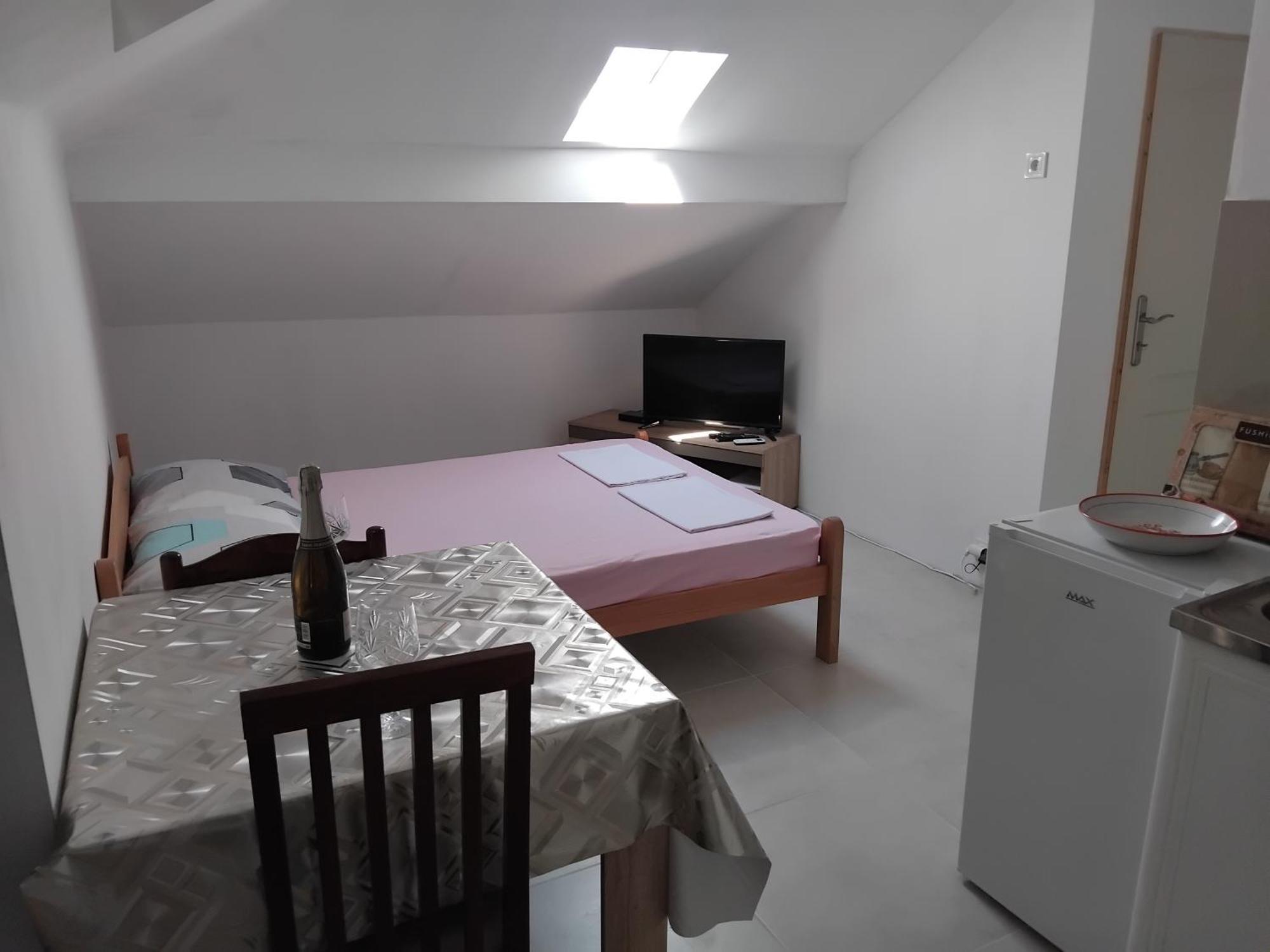 Apartments Maki Тиват Экстерьер фото